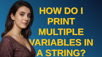 Arduino: How do I print multiple variables in a string?