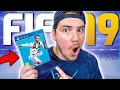 GIOCO a FIFA 19!!