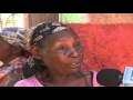 Hazina Ya Vijana Nani Alimuuwa Dereva 