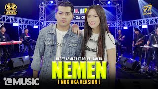Download lagu HAPPY ASMARA Feat DELVA IRAWAN - NEMEN | NDX AKA VERSION | Feat. OM SERA ( Official Music Video )