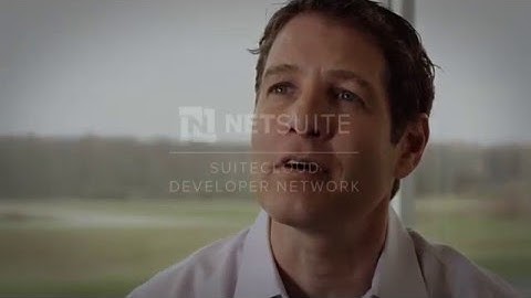 FieldAware Customer Testimonial Video - Generator Systems