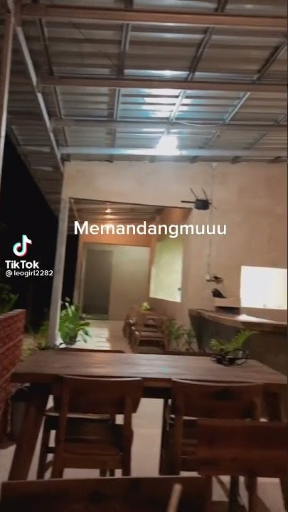 #Viral MEMANDANGMU | story' wa kocak