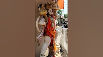Jay Shree Ram Status ! Bajrang Bali Status ! Hanuman Status ! #bajrangbali #hanuman #ram #shorts#yt