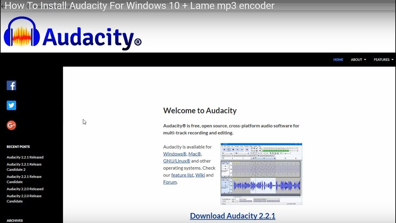 lame mp3 encoder windows download