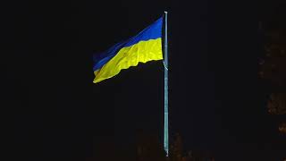 Прапор України Та Найбільший Флагшток У Європі М. Харків 2021