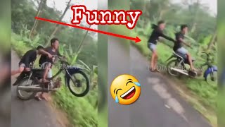 Funny Video 😅