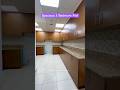 3 BHK + Maidroom Flat For Rent Available in Dubai Festival City #Rent #Lease #Apartment #Property