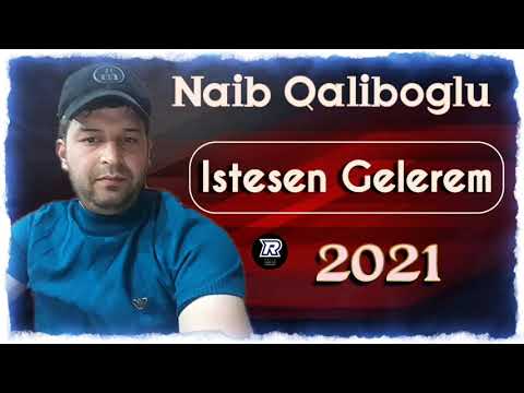 Naib Qaliboglu \