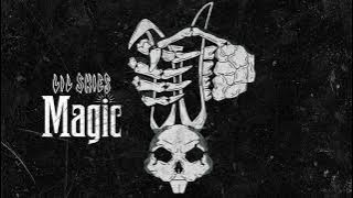 Lil Skies - Magic [ Audio]