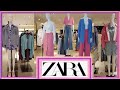 ZARA NEW SPRING COLLECTION ||MARCH 2021| Zara New Collection 2021