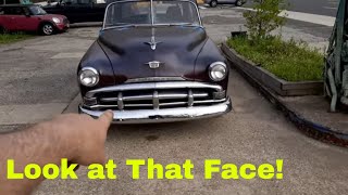 Camry and 1951 Plymouth Body Swap Part 6 by Tom Peterson-Guitars and Cars 1,246 views 2 weeks ago 14 minutes, 30 seconds
