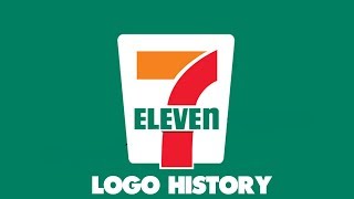 7 Eleven Logocommercial History 197
