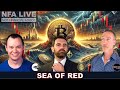 NFA LIVE: Crypto Red Sea.