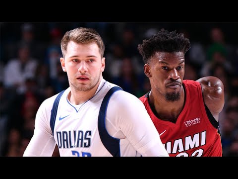 Dallas Mavericks vs Miami Heat Full Game Highlights | December 14, 2019-20 NBA Season