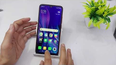 How To Block Incoming Calls In Redmi Note 7s,7 Pro,7 | Block Call Ko Unblock Kaise Kare |