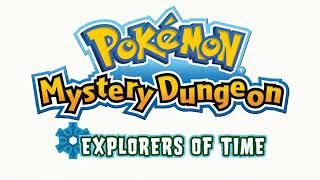 Treasure Town  Pokémon Mystery Dungeon  Explorers of Time & Darkness Music Extended