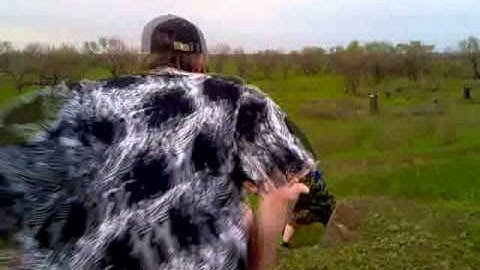 SHV (Spring Home Video)