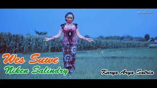 Niken Salindry - Wes Sue | Dangdut (Official Music Video)