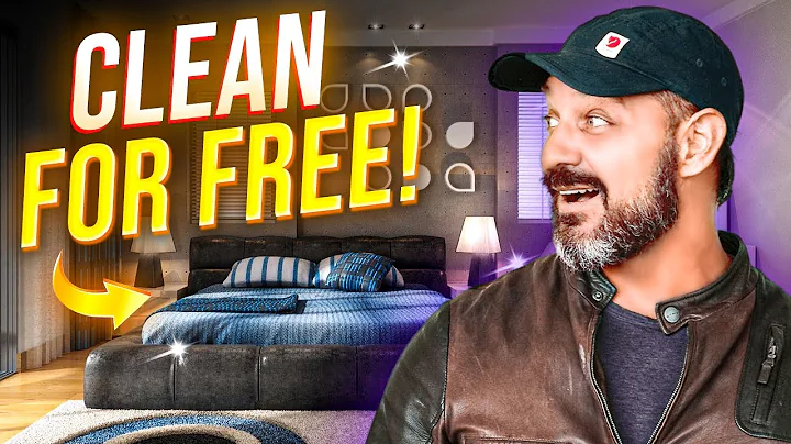 I Tried No Cleaning Fees for my Airbnb.  Heres wha...