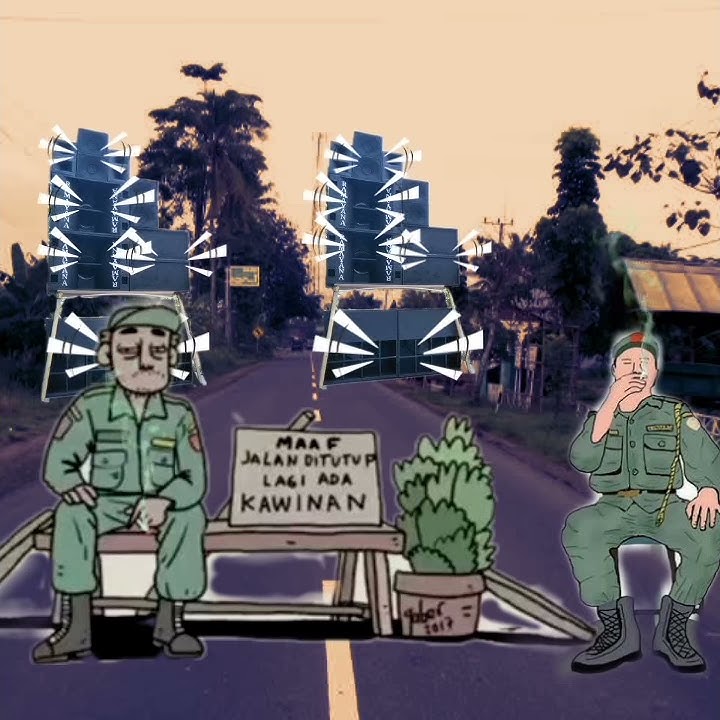 Story WA campursari