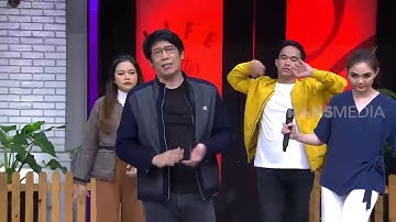 Akhir Pekan Gembira di OVJ | OPERA VAN JAVA (29/08/20) Part 5
