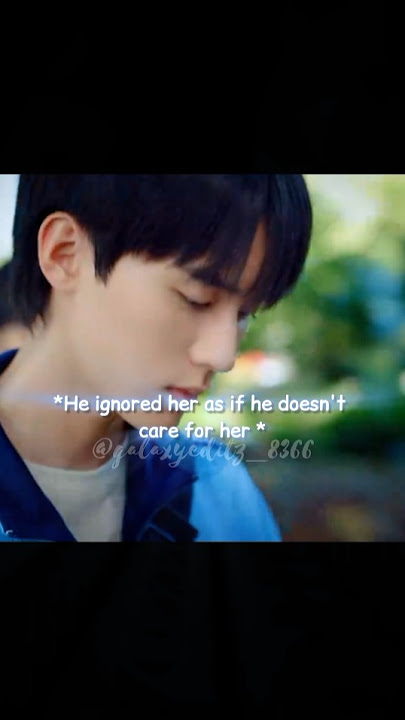 He likes her so much that he just can't ignore her 😭🤌🏻#reborn #shortsfeed#cdrama#zhouyiran