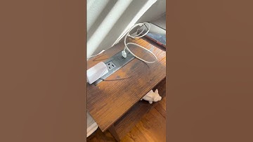 Why Is Everyone Talking About This Console Table?