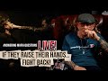 What Happens When a Wiseguy Swings First?! | Ep.138 Part 2 #LIVE