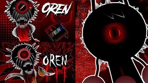 Incredibox Sprunki Animated Intro 2 PHASE 