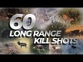 60 Long Range Hunting Kill Shots