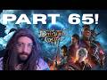Halsin MURDERER Era?!? Baldur's Gate 3 Part 65