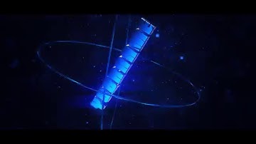 NEW FREE INTRO 3D Template #92 | Cinema 4D & After Effects