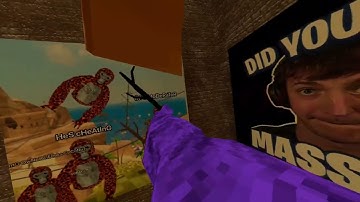 Playing project apex