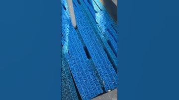 Lắp vật liệu lọc hồ cá koi 24 khối #shorts #short #hocakoi #hokoi