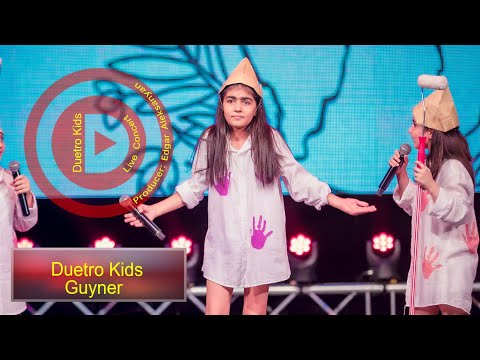Duetro Kids -