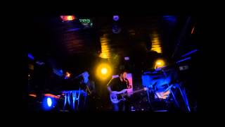 Neon Electronics Brussel 25042015