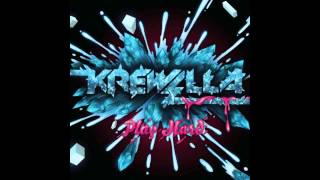 Krewella - Can't Control Myself (HD)