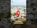 HMDA RERA Approved Open Plots in Kompally | Medchal @ Ravalkole #shorts #viral #trending