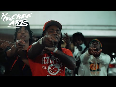 Pablo47 x SGE Savage x DJAY - “ Detroit Flow ‘’ ( Official Video ) Dir x @Rickee_Arts