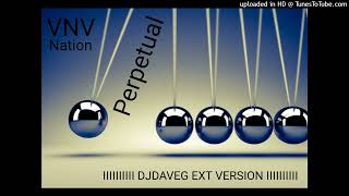 VNV Nation - Perpetual (DJ Dave-G Ext Version)
