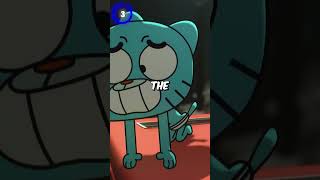 5 Times Darwin Watterson Was A Hero In Gumball