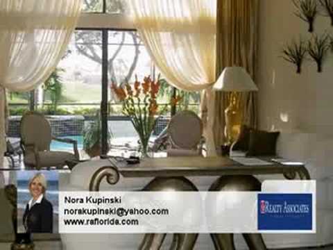 Homes for Sale BOCA RATON FL Nora Kupinski