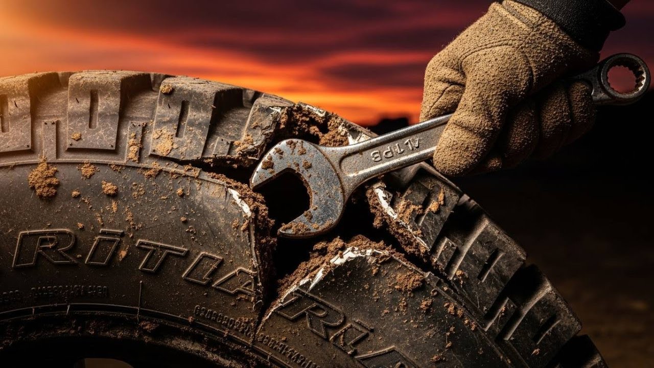 Colan's Tuesday Coffee Break:  Rescue Mission.......Successful!!!