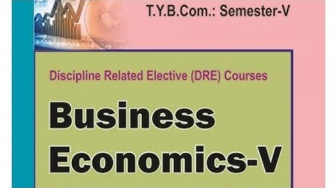 National Agricultural Policy 2000 |Tybcom sem 5 Economic |