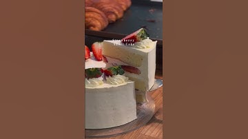 Cakes Heaven 🤤