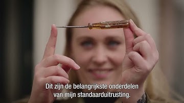 Finalisten Monumententalentprijs 2024