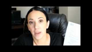 In Ovation-C Adult braces video blog #1- the consultation!