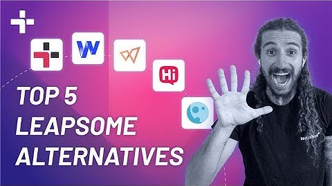 5 Best Leapsome Alternatives in 2026