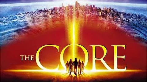 The Core (2003) Full Movie Review | Aaron Eckhart, Hilary Swank & Delroy Lindo | Review & Facts