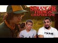 Stranger Things Season 3 'Chapter One: Suzie, Do You Copy?' Premiere REACTION!!